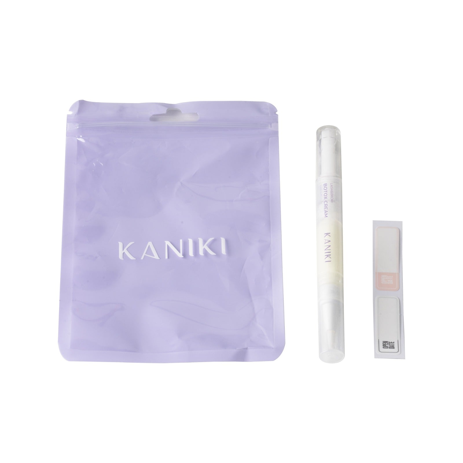 Lash & Brow Botox Stick by Kaniki