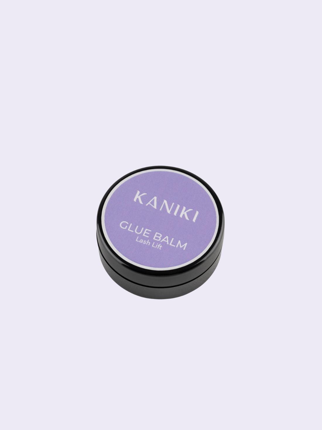 Kaniki Glue Balm voor wimperlifting - sterke hechting, dikkere smeuïge consistentie, ideaal voor langdurige lashlift resultaten. Exclusief voor B2B. Bestel nu de Glue Balm Mastery cursus online voor slechts €15 om je applicatievaardigheden te verbeteren.